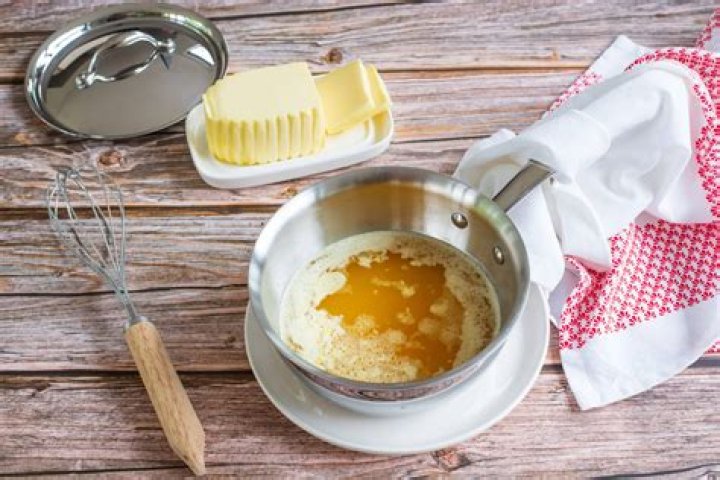 Discovering the Rich Flavor of Beurre Noisette