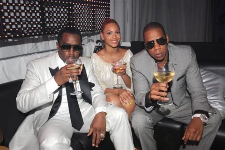 Beyonce and P Diddy: A Journey Through Music and Influence