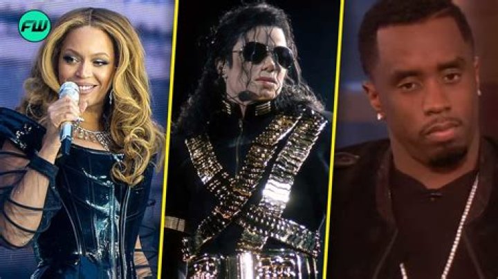Beyonce, P Diddy, and Michael Jackson: An In-Depth Look at Three Icons of Music