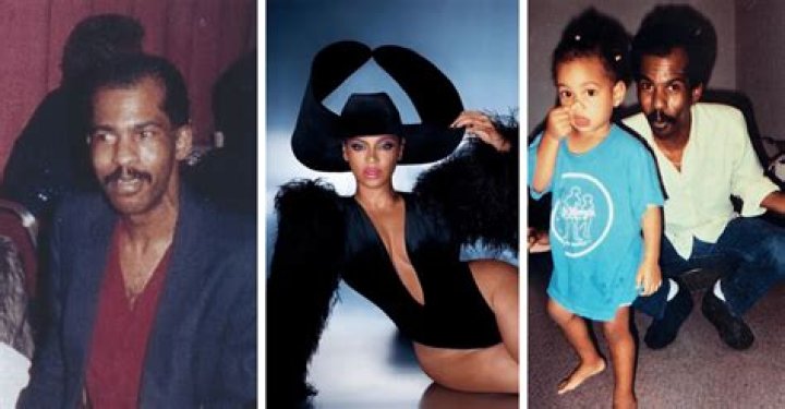 Beyoncé's Uncle Johnny: A Deep Dive into Family Ties and Legacy