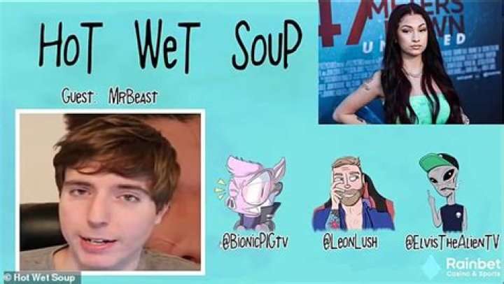 Bhad Bhabie 14 Years Old: A Controversial Rise to Fame