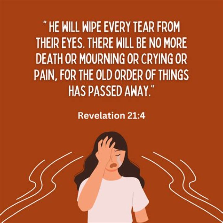 Biblical Comfort: Finding Strength in Bible Verses for Breakups