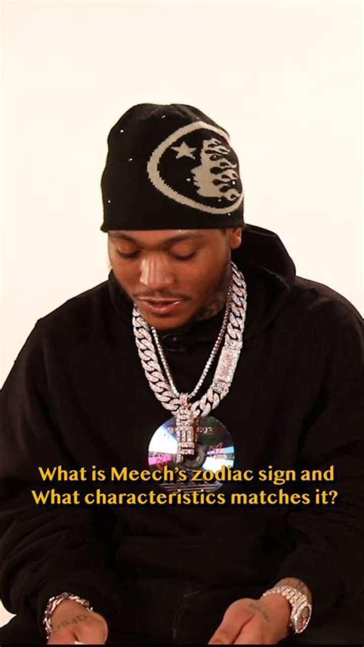 Understanding Big Meech's Zodiac Sign: Insights into His Personality and Influence