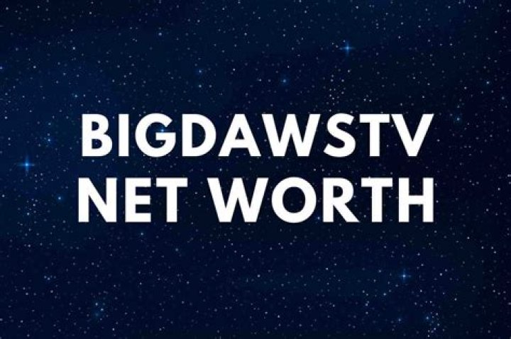 BigDawsTV Net Worth: Exploring the Success of a YouTube Star