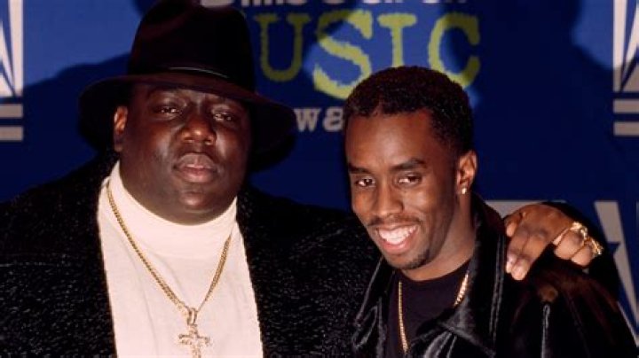 Biggie Smalls and P Diddy: A Legendary Partnership in Hip-Hop History