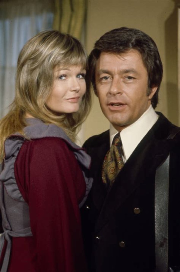 The Untold Story of Bill Bixby's Wife: A Love to Remember