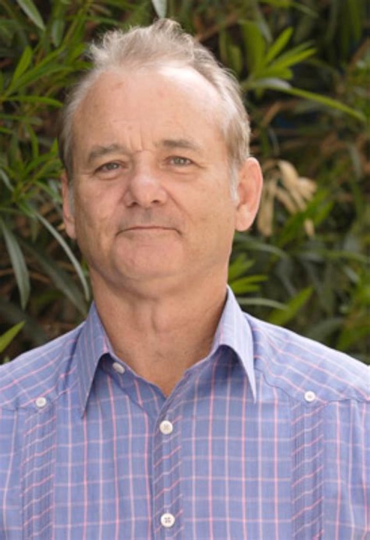 Bill Murra: The Charismatic Icon of Comedy and Cinema