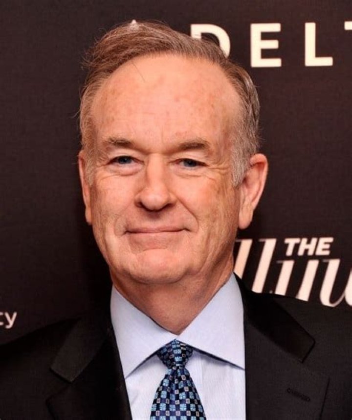 Bill O'Reilly Net Worth: A Deep Dive into His Wealth and Career