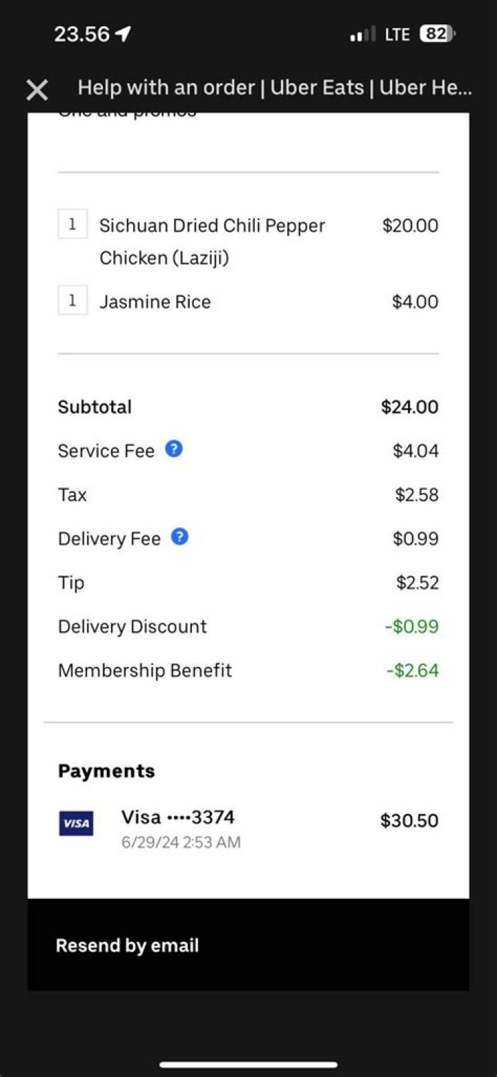 Uber Bill Payment: The Essential Guide for Seamless Rides