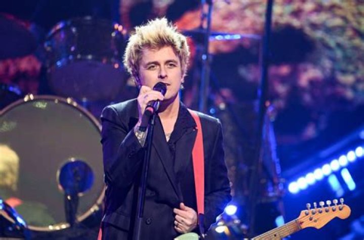 Billie Joe Armstrong 2024: The Green Day Frontman’s Next Chapter