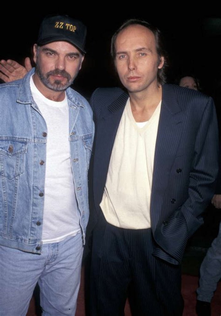 Billy Bob Thornton's Brother: A Deep Dive into His Unbreakable Bond