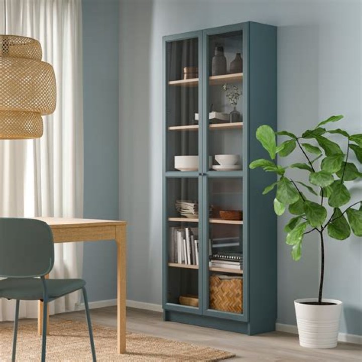 Billy Bookcase IKEA: A Timeless Storage Solution