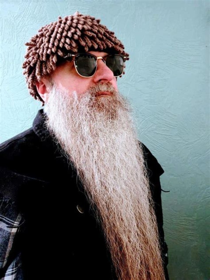 Billy Gibbons Hat: The Iconic Headwear of a Rock Legend