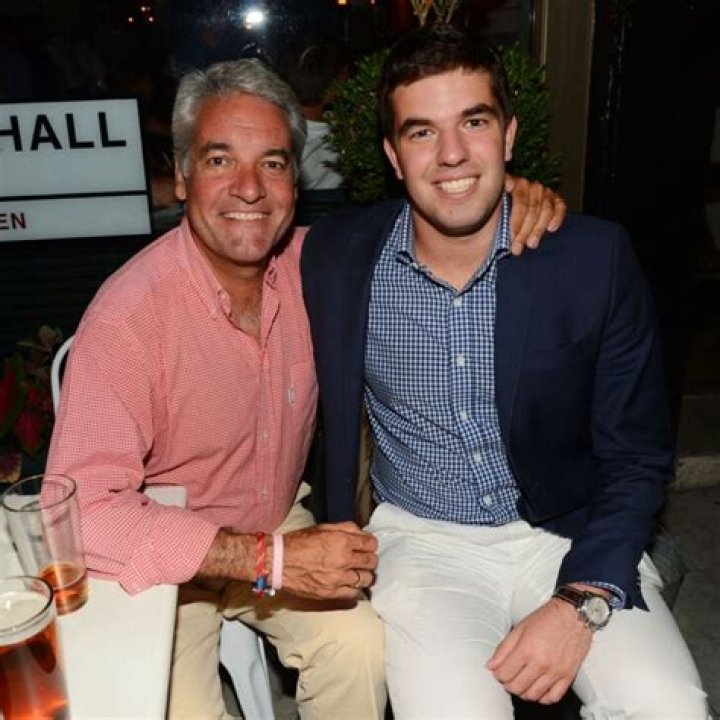 Billy McFarland's Wife: A Deep Dive into His Life and Relationship