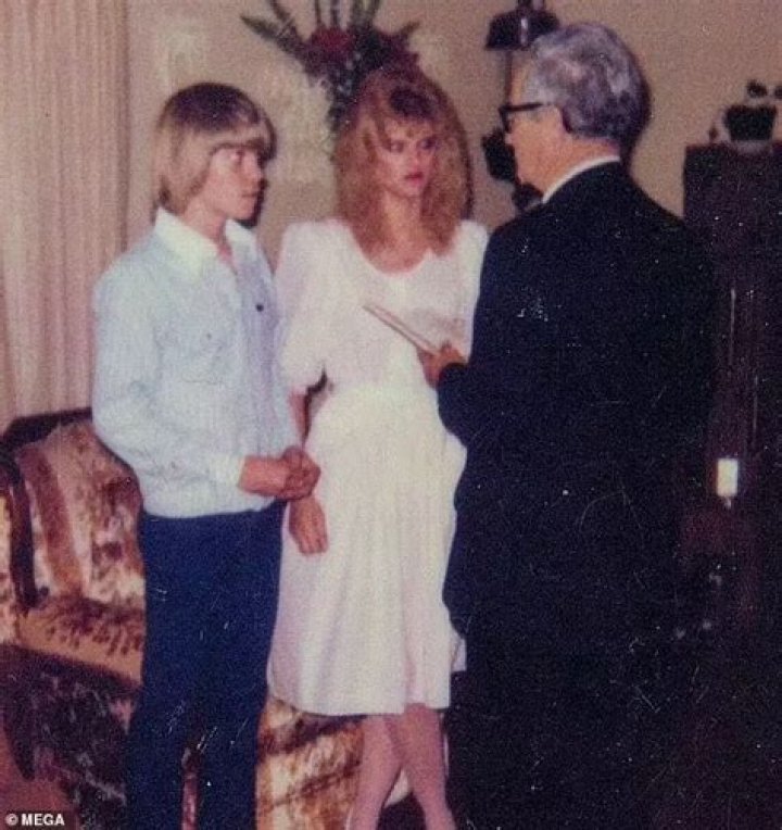 Billy Wayne Smith: A Comprehensive Biography and Life Journey