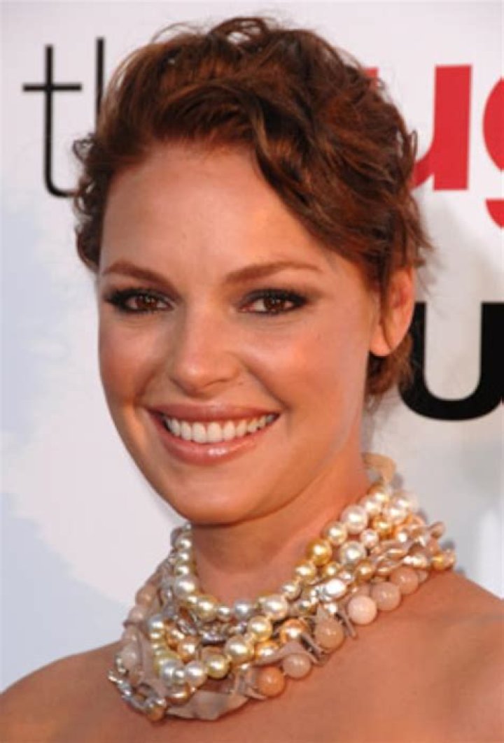 Katherine Heigl: Life, Career, and Accomplishments