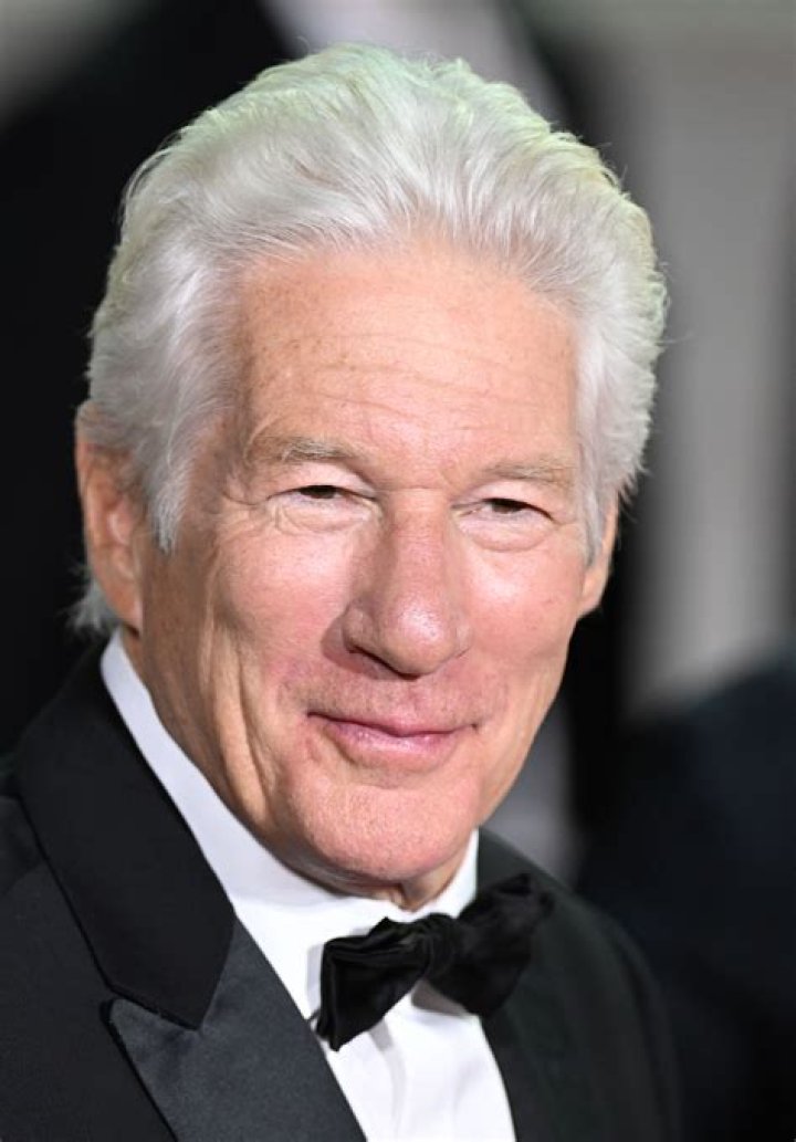 Biography of Richard Gere: A Deep Dive into the Life of the Hollywood Icon