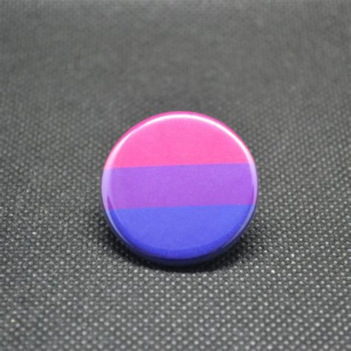 Bisexual Pins: A Guide to Symbols, Significance, and Style