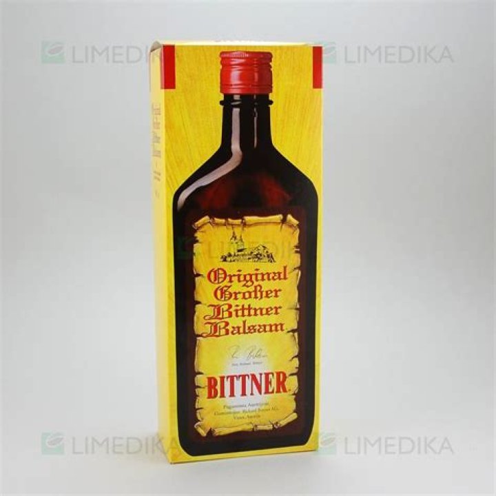 Ultimate Guide to Bittner Balsam: Benefits and Uses