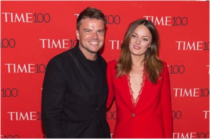 Discovering the Life and Influence of Bjarke Ingels' Wife