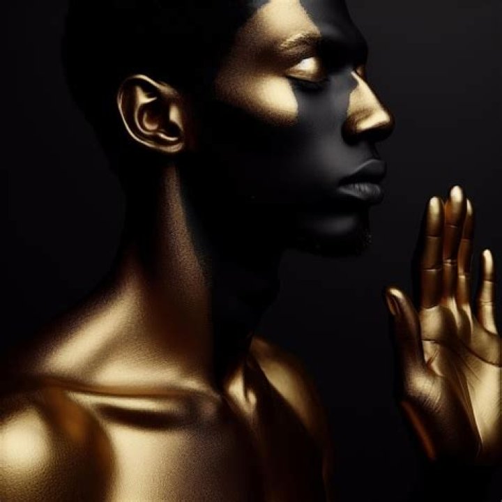 The Ultimate Guide to Black and Gold Man: Symbolism and History
