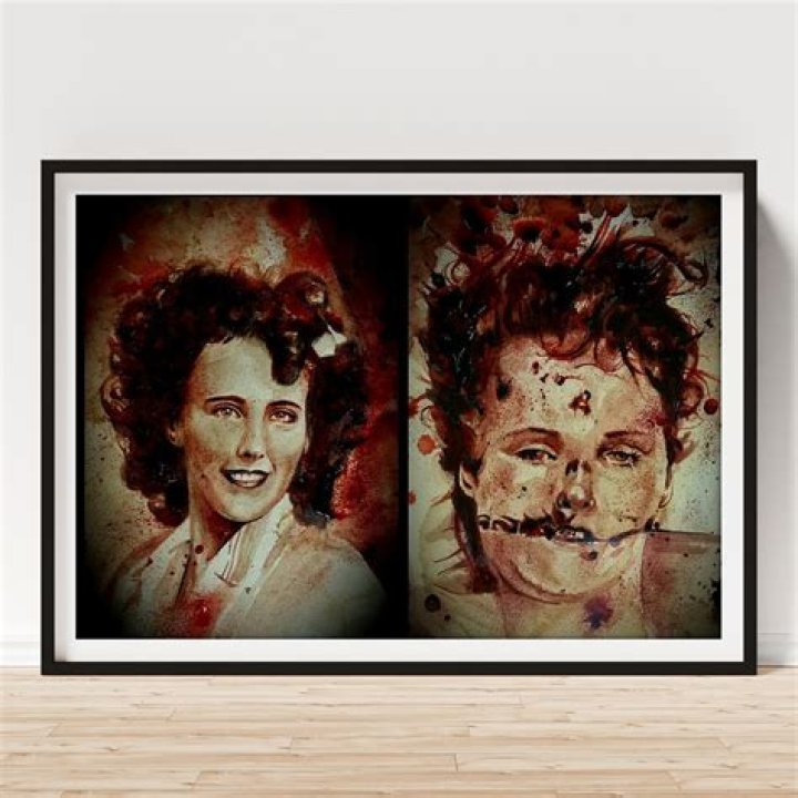 Unraveling the Mystery of Black Dahlia: The Life and Legacy of Elizabeth Short