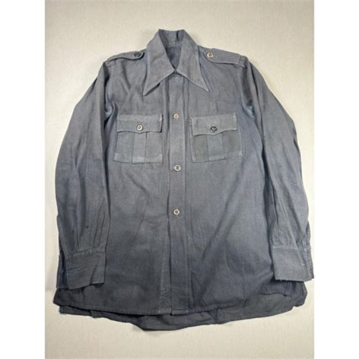 Understanding the Versatility and History of the Blackshirt Uniform