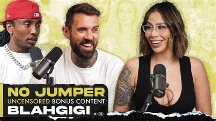 Unveiling the Blahgigi Twerk Shock Phenomenon