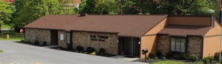 Discovering Blair Township: A Hidden Gem of Community and Nature