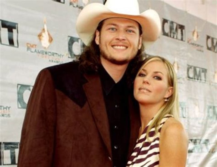 Exploring Blake Shelton's Ex-Wife: The Life and Legacy of Miranda Lambert