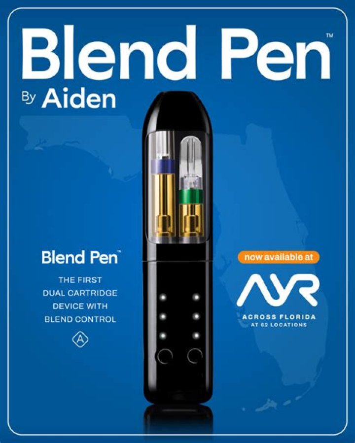 Honest Blend Pens by Aiden Reviews: All the Details