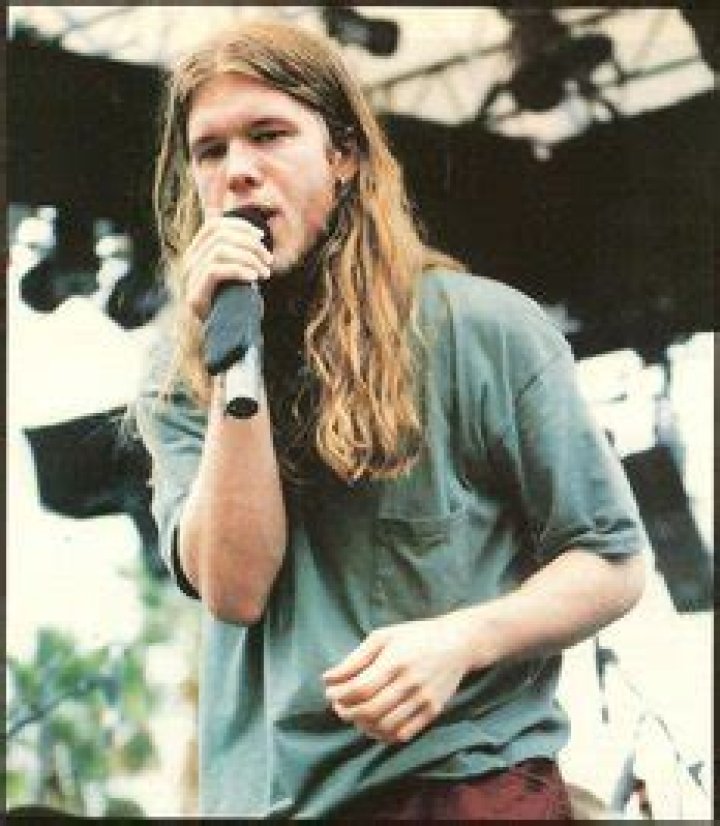 Unveiling the Legacy of Blind Melon's Lead Singer