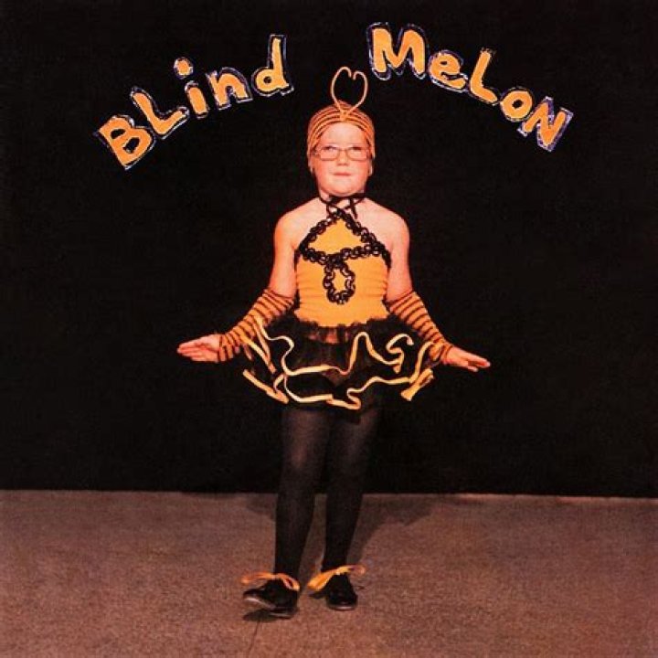 Memorable Power Ballad: The Blind Melon Hit 