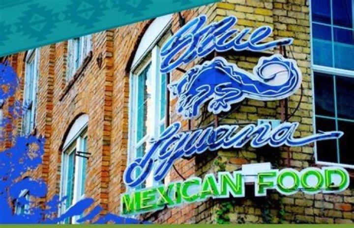 The Vibrant Appeal of Blue Iguana Salt Lake City: A Culinary Gem