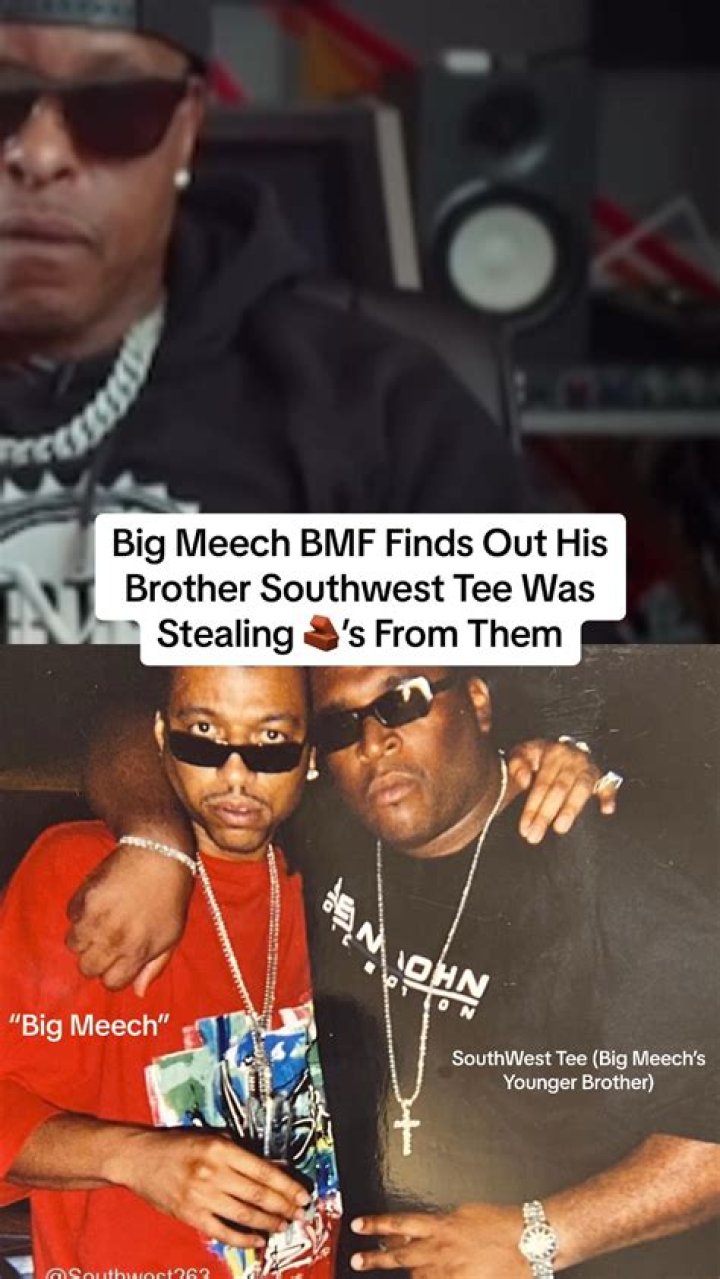 BMF Southwest T: The Rise of a Hip-Hop Mogul