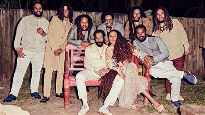 Bob Marley Children: A Legacy of Music and Family