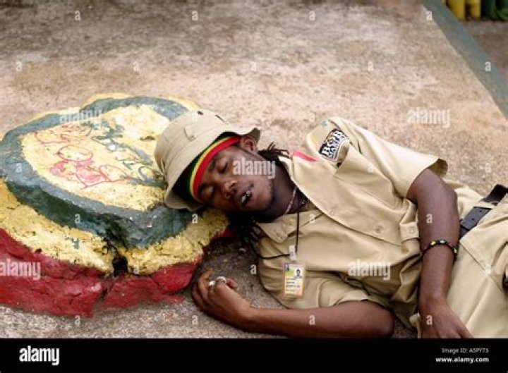 Bob Marley: The Legacy of a Legend and the Impact of His Death