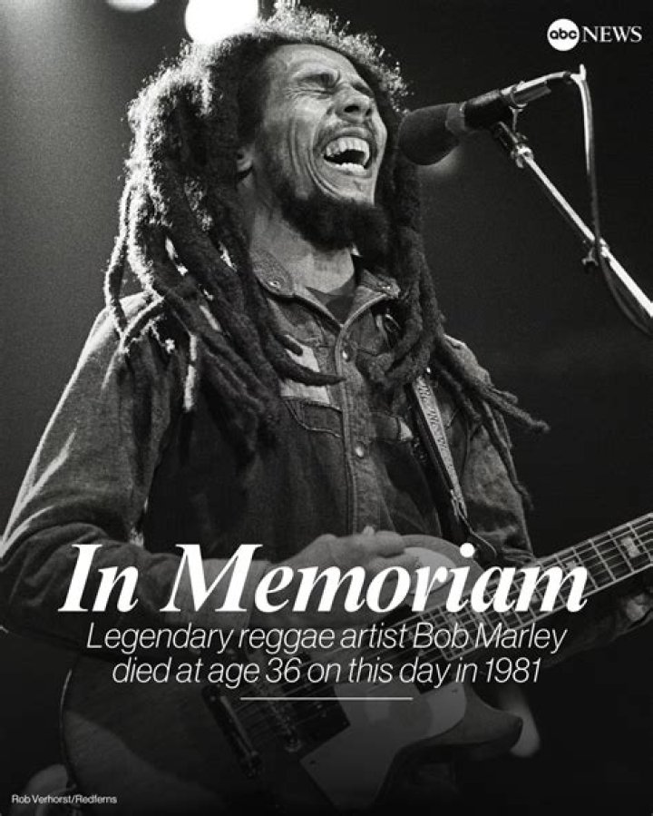 Understanding the Legacy of Bob Marley: The Life and Times of a Reggae Icon