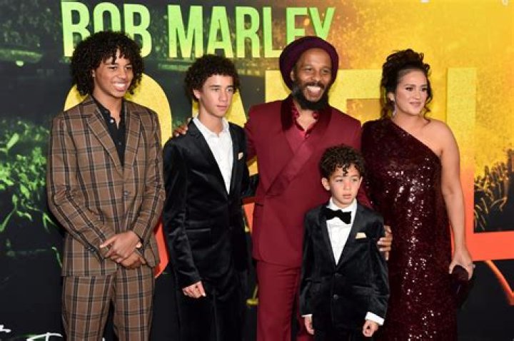 Bob Marley Grandchildren: Legacy of Music and Culture