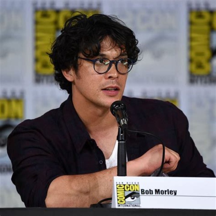 Exploring the Life and Career of Bob Morley: From Humble Beginnings to Television Stardom
