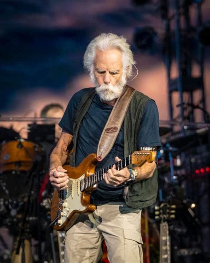 Uncovering Bob Weir Height: Facts and Fascinating Insights