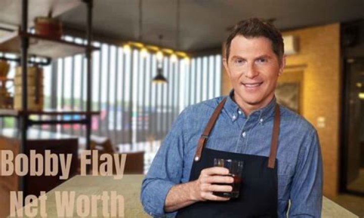 Bobby Flay: A Deep Dive into His Personal Life