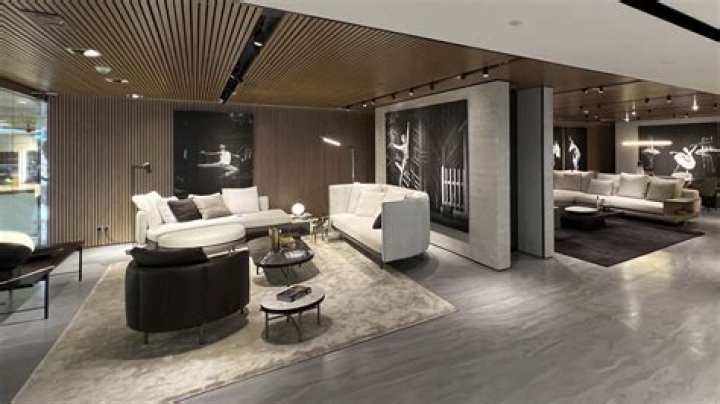 The Ultimate Boeing Furniture Company Guide: Uncovering Hidden Gems