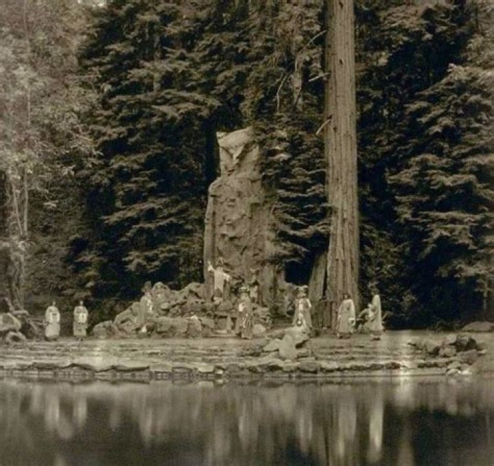 Unveiling Bohemian Grove: P Diddy’s Connection to the Mysterious Retreat