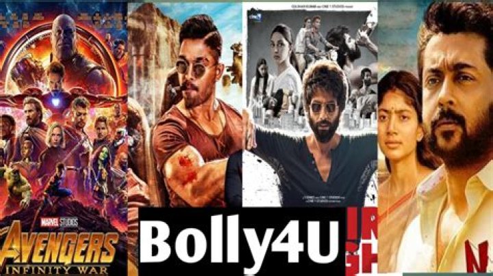 Bolly4u.org: Your Ultimate Destination for Bollywood Movies