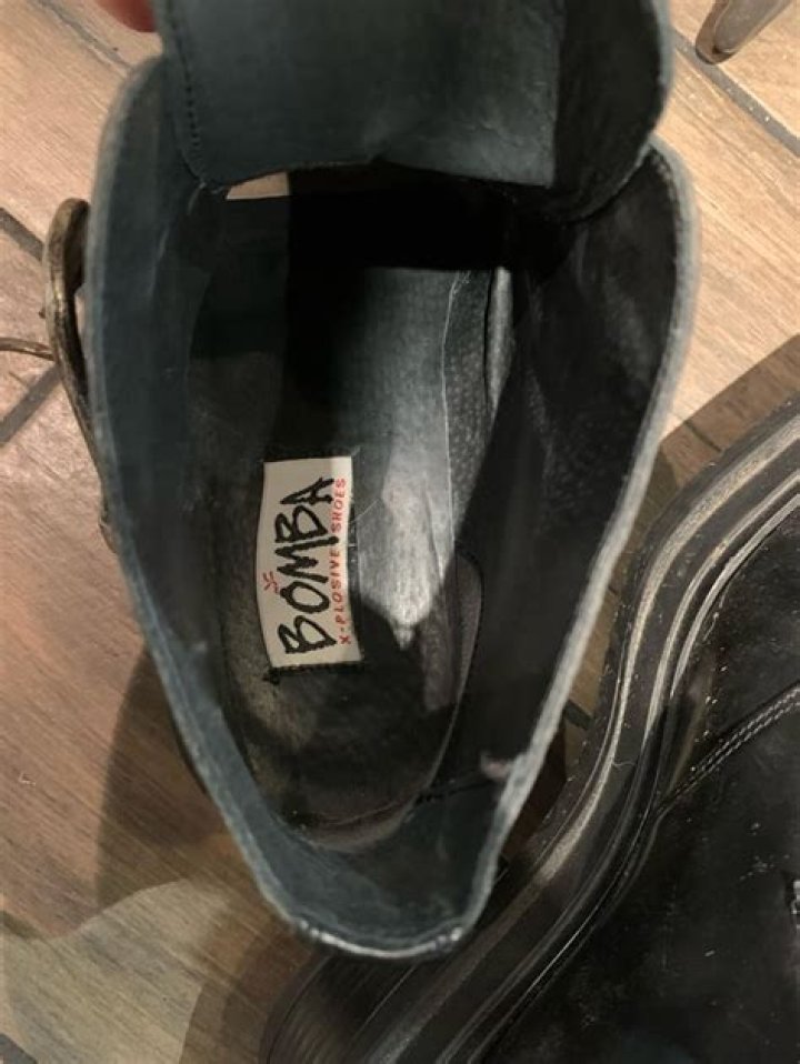 The History of Bomba Boots: A Timeless Classic