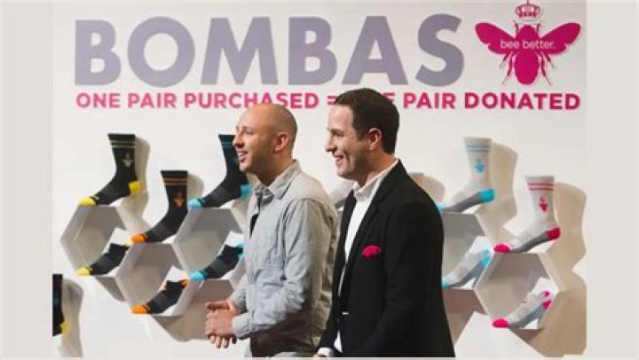 Discover Bombas Company Value Ethics - Reliability and Transparency