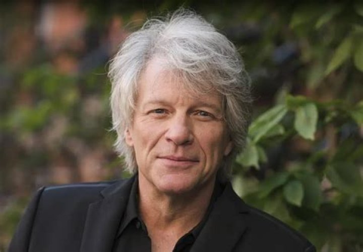 Bon Jovi Age: The Journey of an Iconic Rock Star