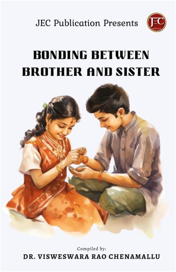 The Intricate Bonding Between Brother and Sister: A Lifelong Connection
