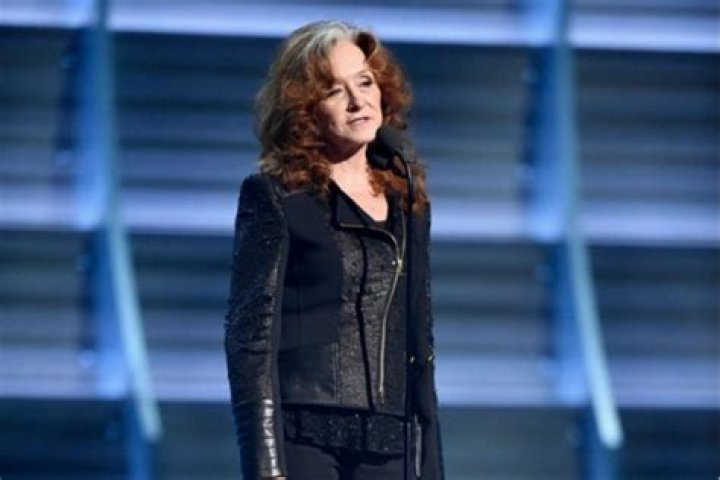 Exploring Bonnie Raitt's Political Activism and Influence